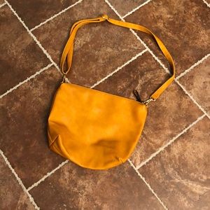 Beautiful Vegan Purse from Europe